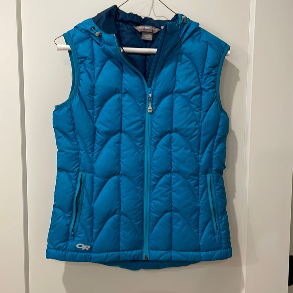 Outdoor Research Insulated Vest